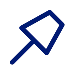 Pin 2 SVG Icon